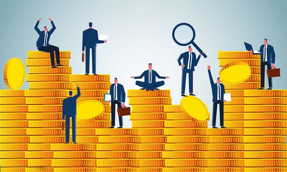 Cách hoạt động của AUM trong tài chính