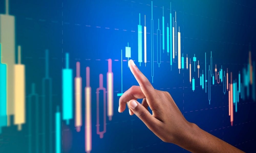 Cách giao dịch với Bullish Counterattrack Line