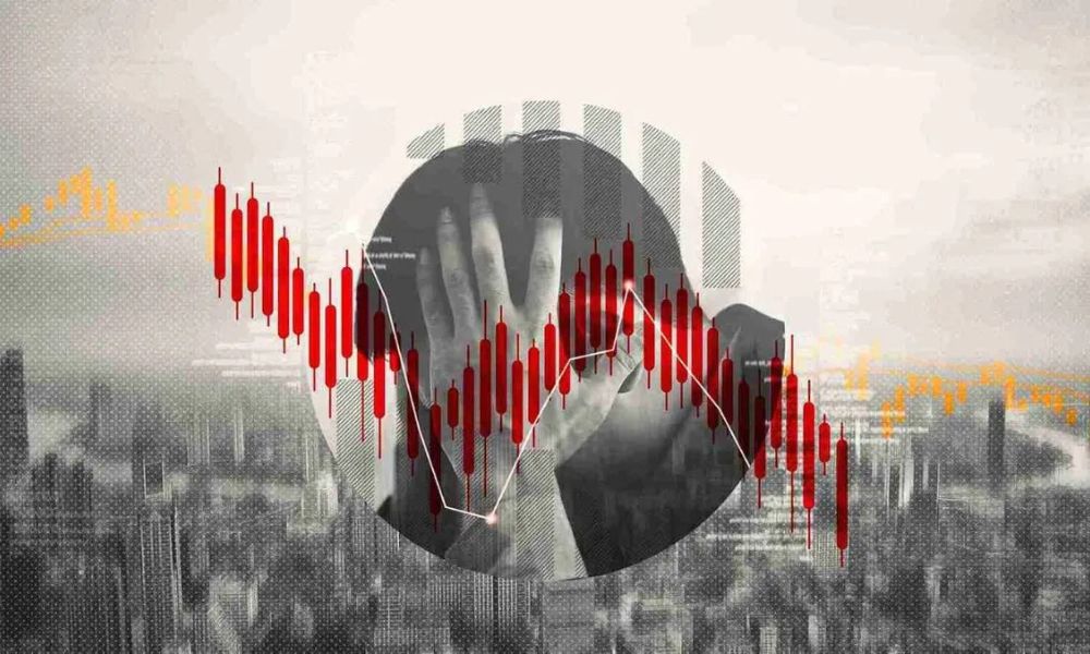 Cách nhận diện Volume Spikes và Dips
