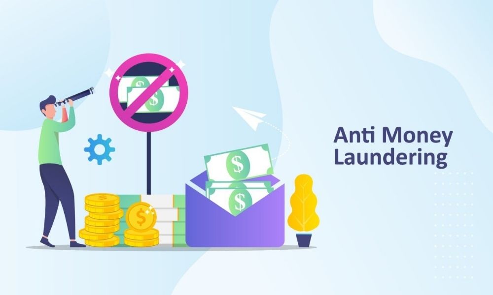 Cách thức hoạt động của Anti-Money Laundering