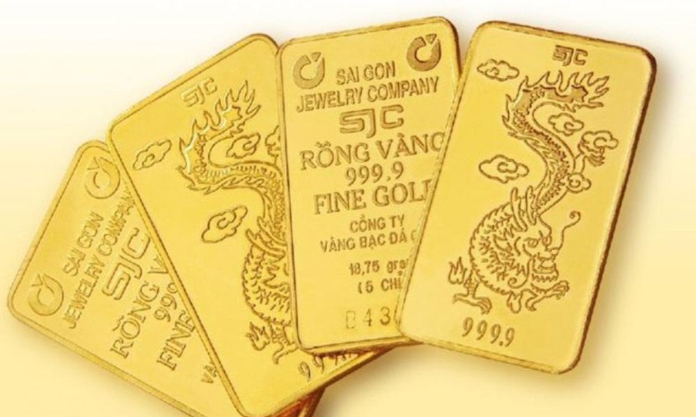 Cách thức quy đổi đơn vị vàng
