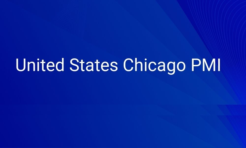 Chỉ số Chicago PMI là gì? Ảnh hưởng thế nào đến giao dịch Forex? 5 Chỉ số Chicago PMI có thể gây ra những ảnh hưởng nhất định đến thị trường Forex
