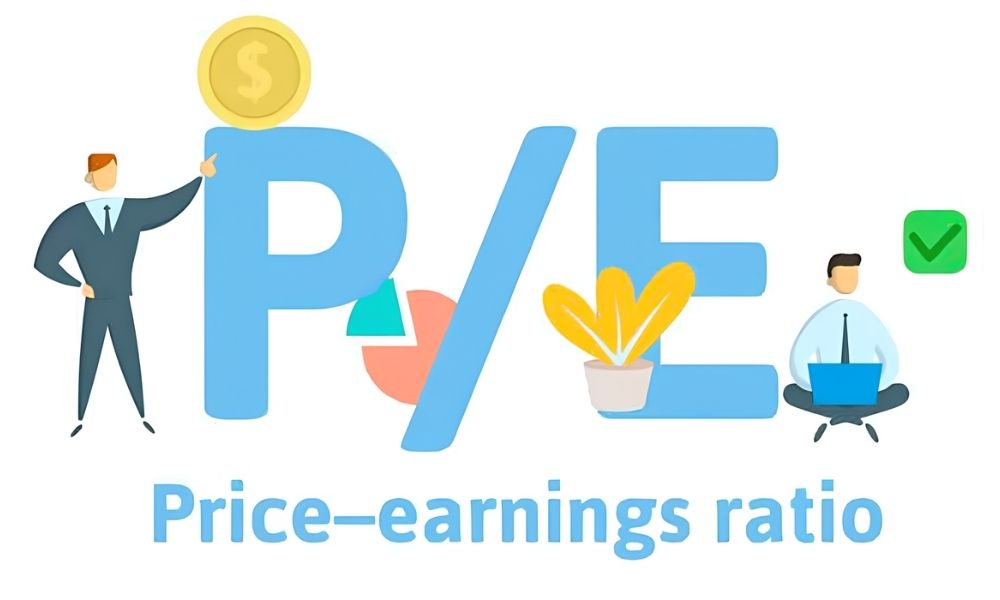 Khái niệm chỉ số P/E