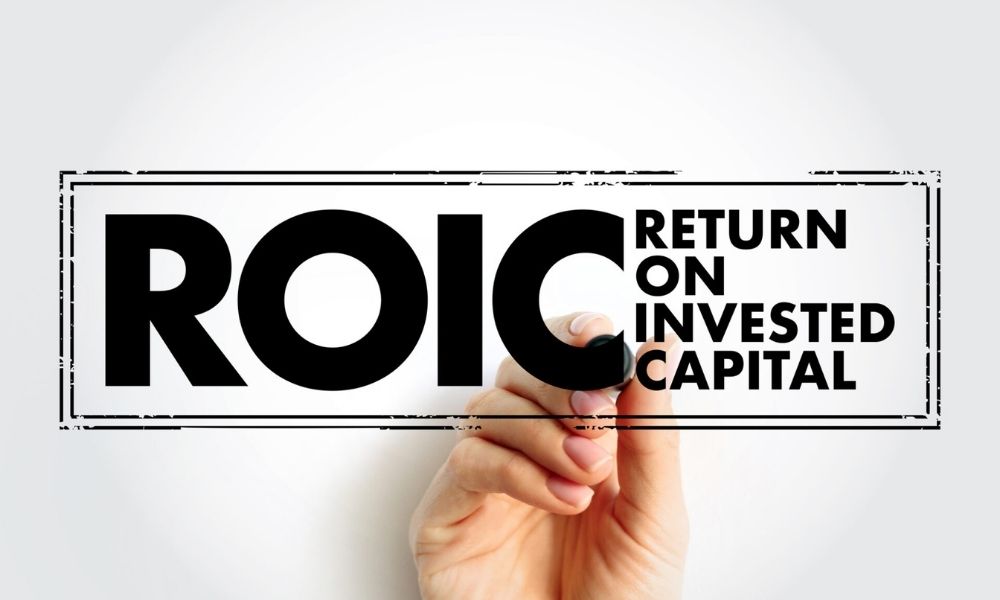Tìm hiểu sơ lược về chỉ số ROIC