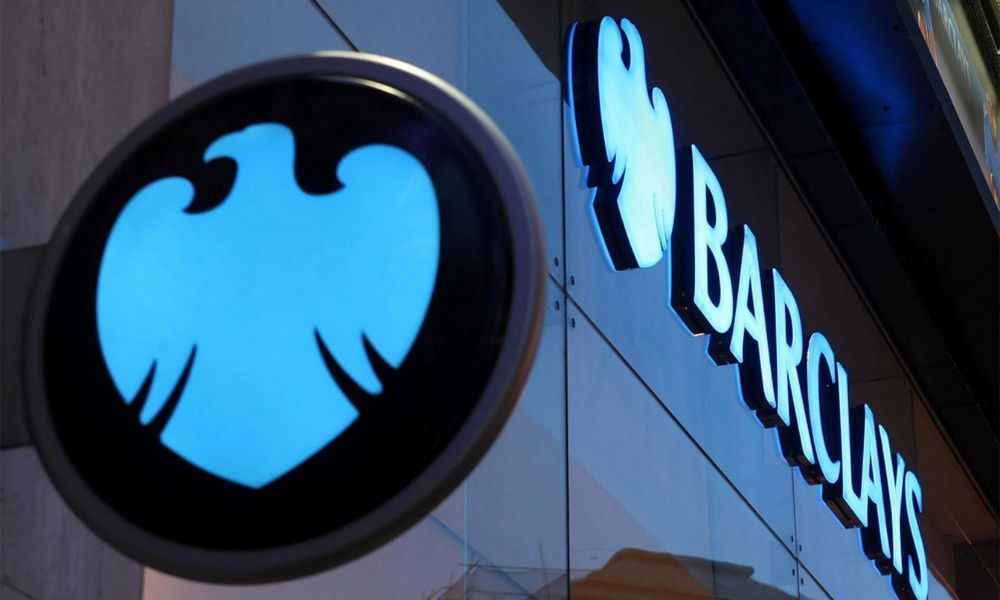 Chiến lược của Barclays trong lĩnh vực tiền điện tử