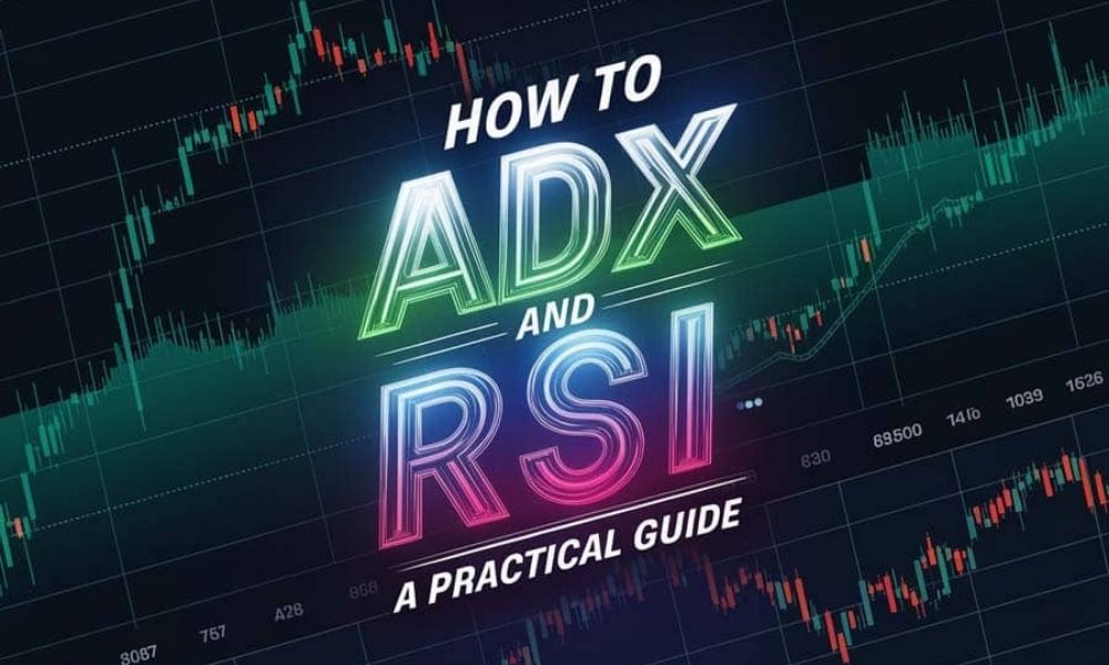 Chiến lược giao dịch kết hợp ADX và RSI