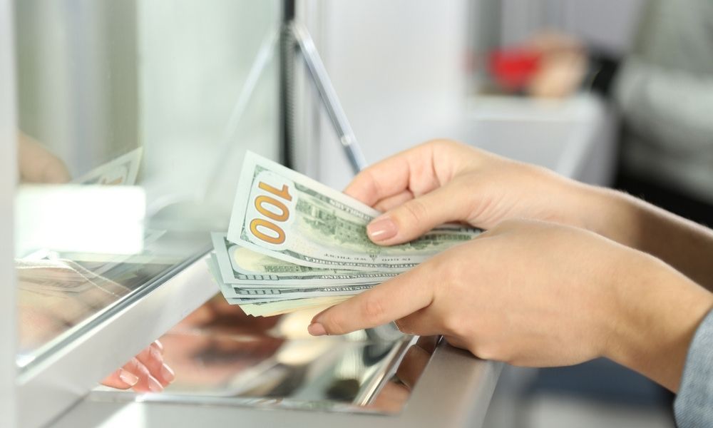 Chính sách lãi suất