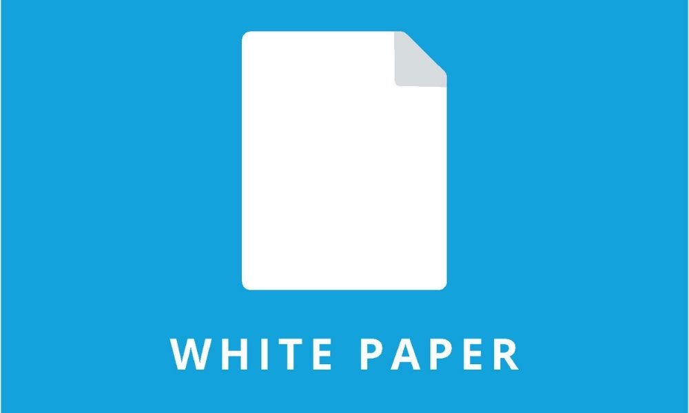 Chức năng và giá trị của Whitepaper