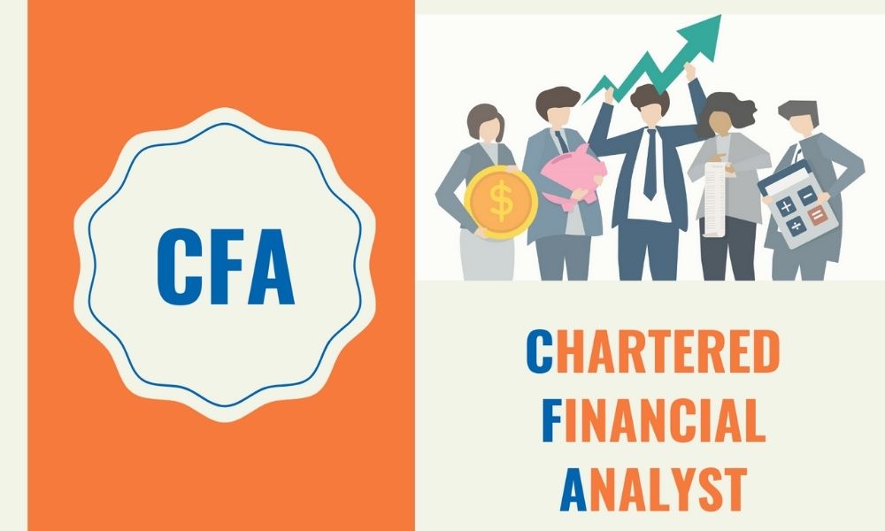 Chứng chỉ CFA là gì?