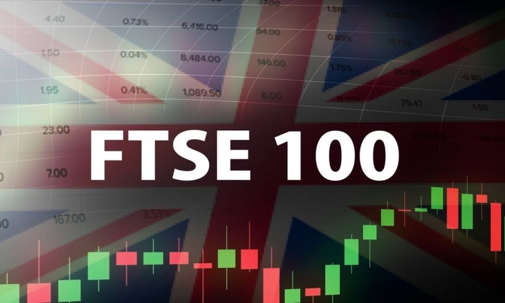 Cơ chế tính toán chỉ số FTSE 100