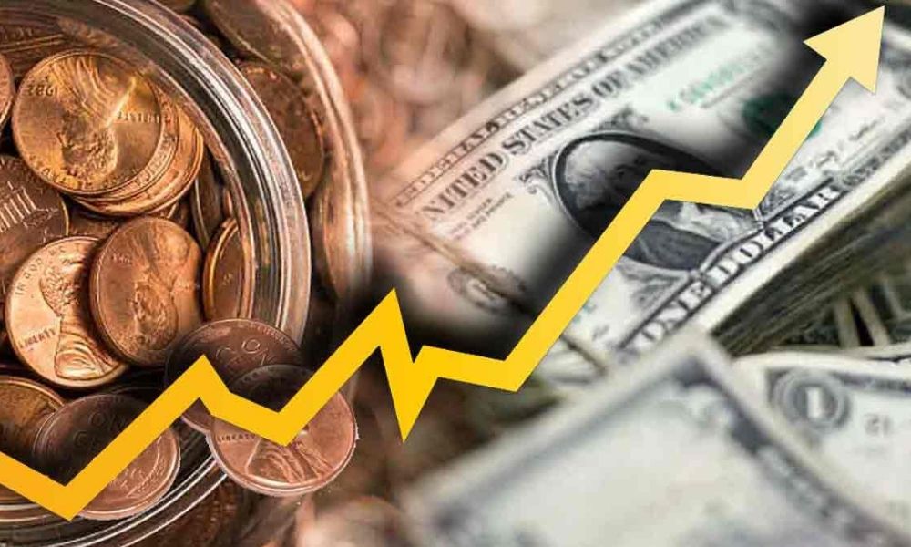 Có nên đầu tư vào cổ phiếu Penny không?