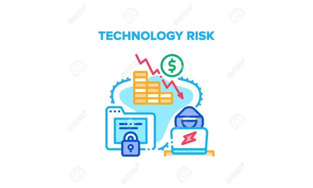 Có nhiều biện pháp bạn có thể thực hiện để giảm thiểu rủi ro công nghệ