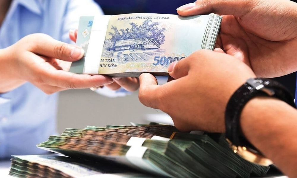 Có phát sinh chi phí vay vốn ngân hàng không?