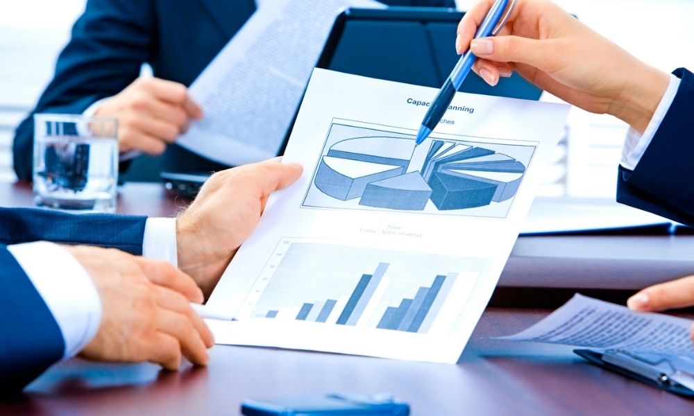 Tổng quan về công cụ tài chính