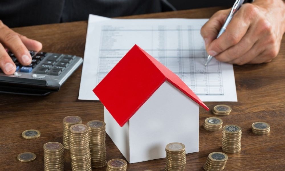 Công cụ tài chính được phân loại theo nhóm tài sản