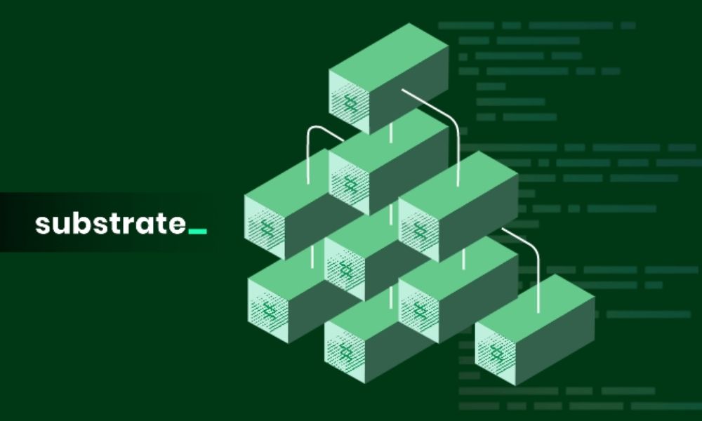 Công nghệ Substrate có khả năng tương thích cao