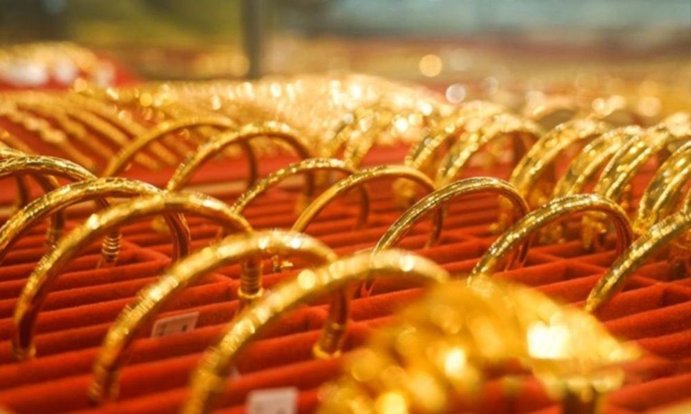 Cách tính giá vàng quốc tế và Việt Nam