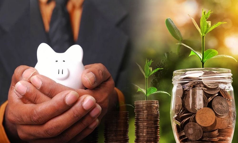 Công thức để tính lãi suất kép