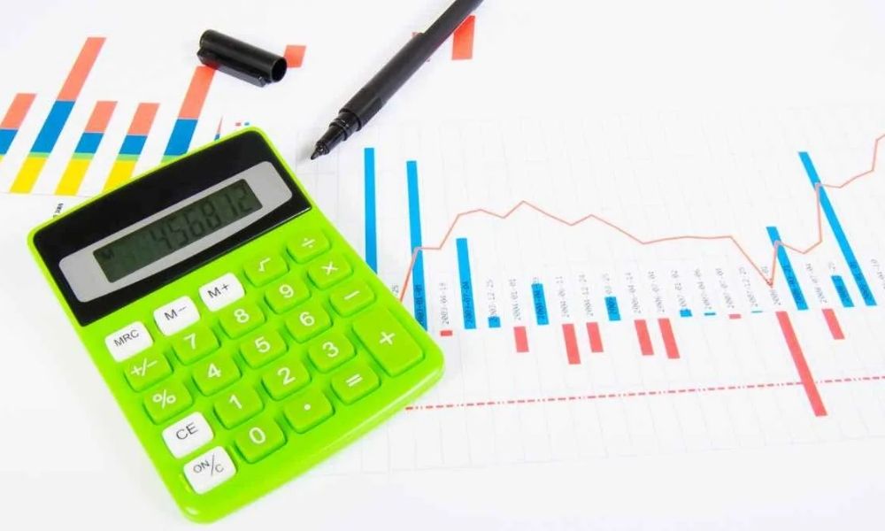 Công thức xác định khối lượng giao dịch Forex