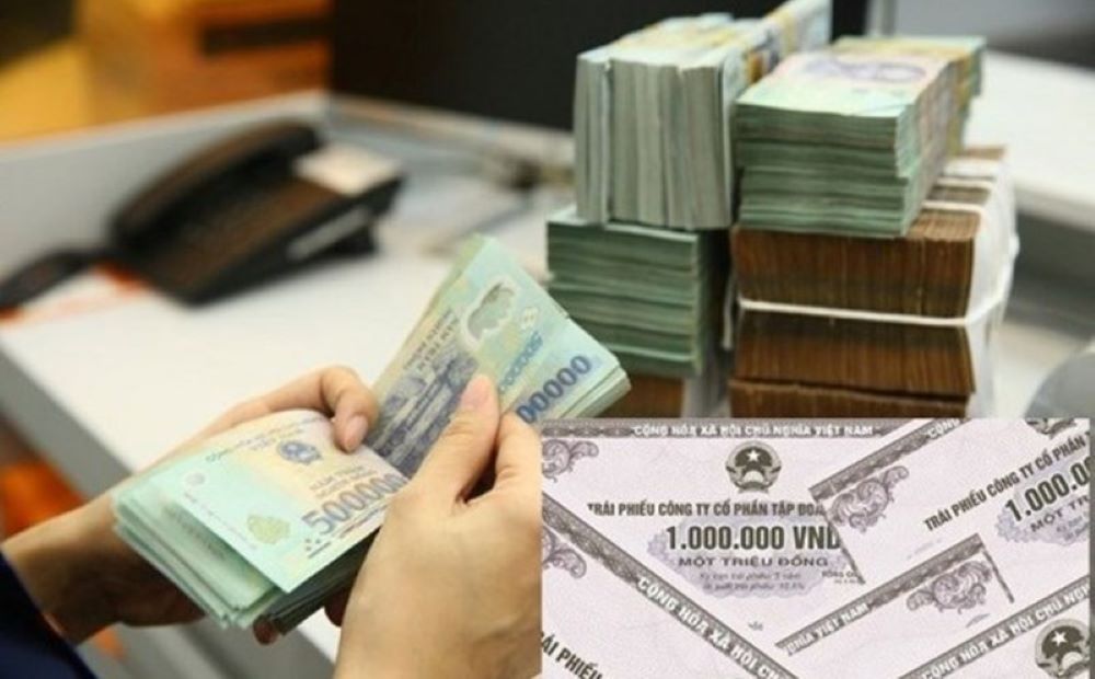 Trái phiếu chìm là gì? Lợi ích và rủi ro khi đầu tư vào trái phiếu chìm 3 Đặc điểm của trái phiếu chìm