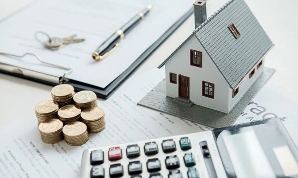 Đặc điểm của vay thế chấp