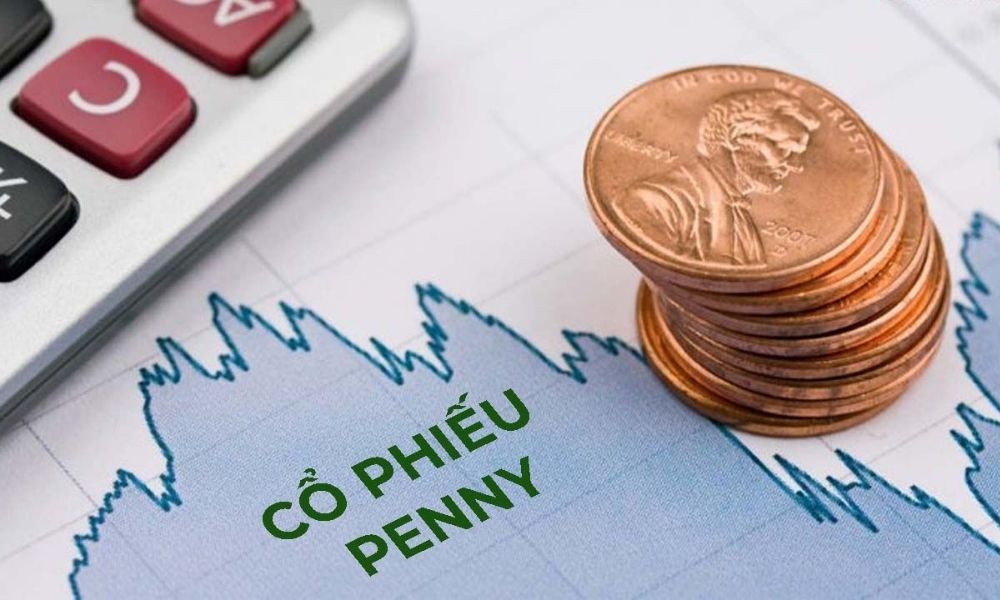 Đặc điểm nhận biết cổ phiếu Penny