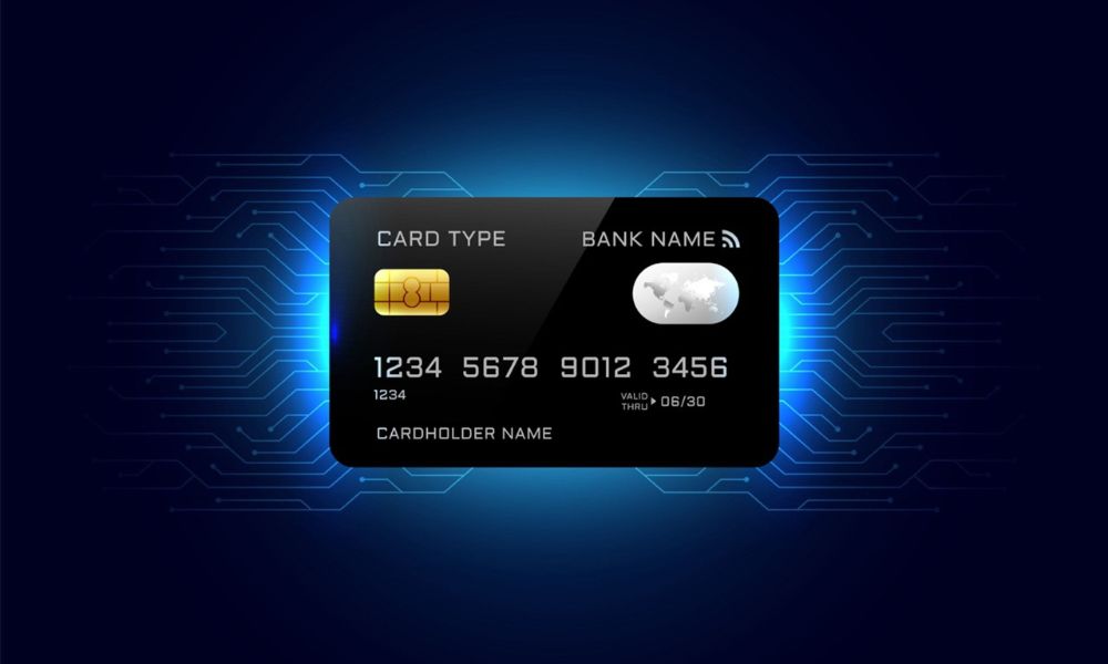 Đặc điểm nổi bật của thẻ đen là gì?