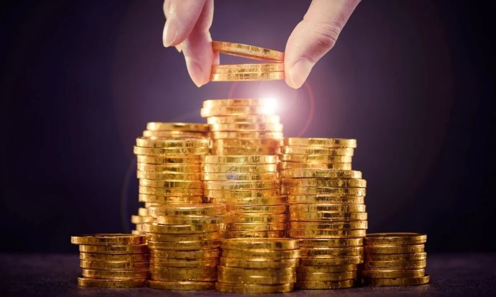 Danh sách cổ phiếu vàng tiềm năng