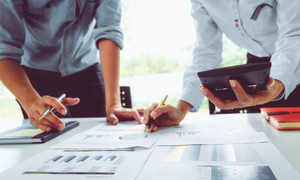 Đặt giới hạn tỷ trọng cho mỗi khoản đầu tư