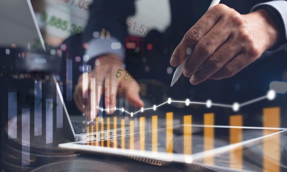 Đầu tư tài chính qua Forex
