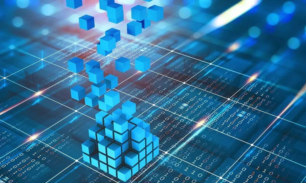 Tổng quan về Decentralized Economy
