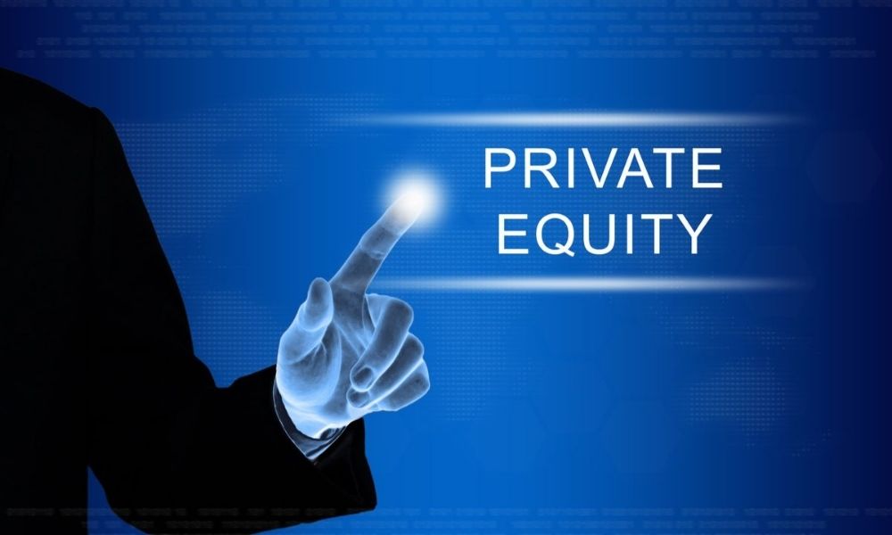 Định giá quỹ Private Equity