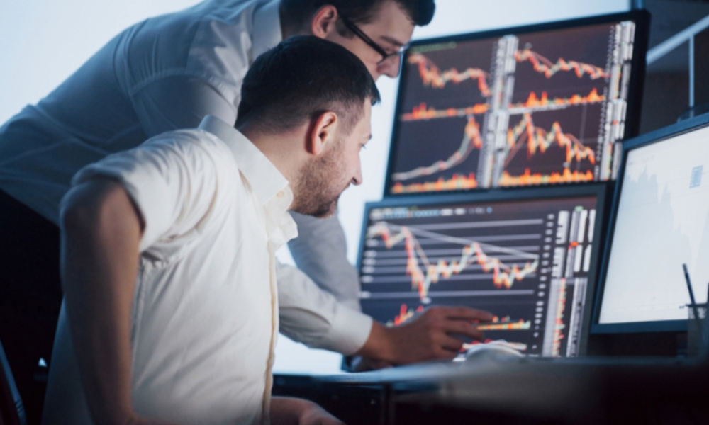 Độ nhiễu (Noise) là một phần không thể tránh khỏi của thị trường Forex.