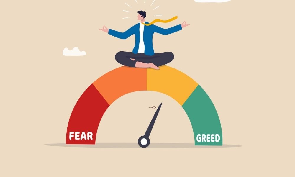 Fear và Greed là gì?