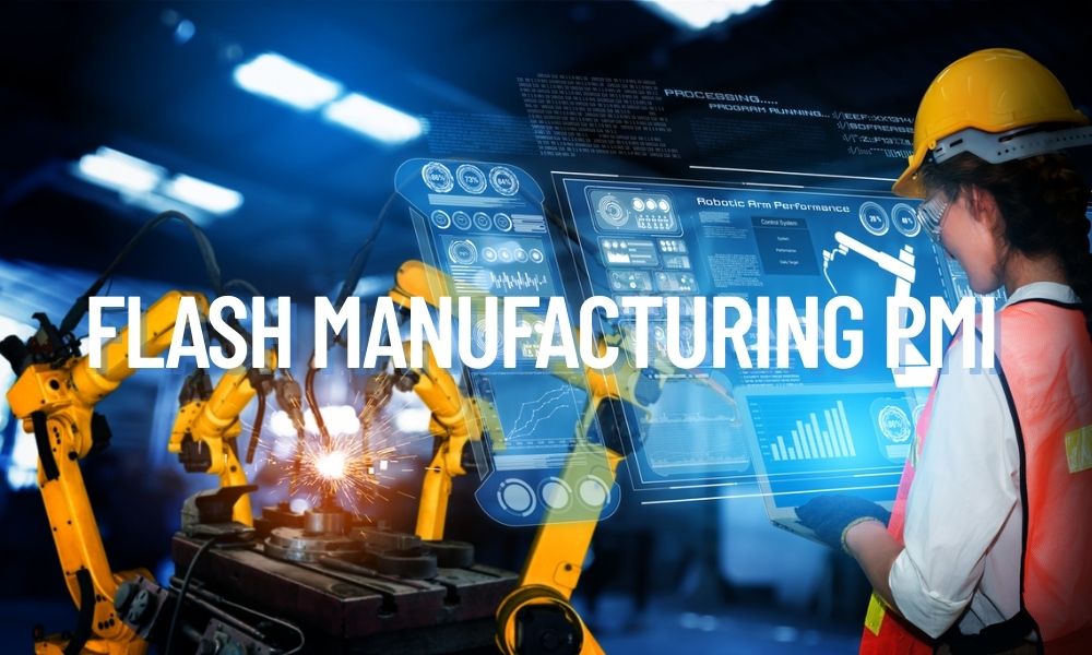 Flash Manufacturing PMI có mối tương quan chặt chẽ với giá trị tiền tệ của một quốc gia