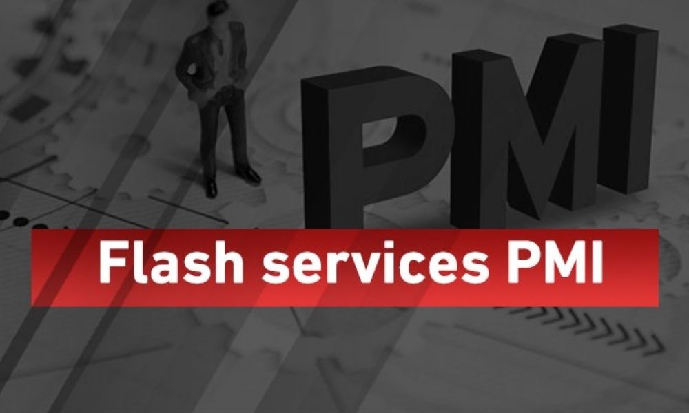 Flash Services PMI là gì? Tác động đến thị trường Forex như thế nào? 4 Flash Services PMI rất quan trọng trong giao dịch Forex