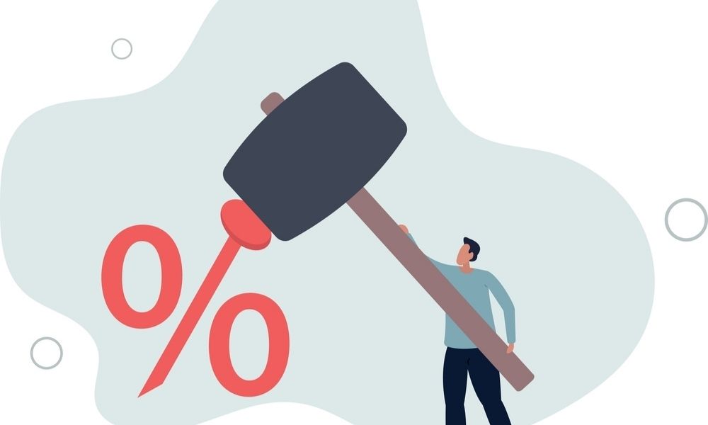 Rủi ro lãi suất là gì? Nguyên nhân và cách kiểm soát 7 Giải pháp kiểm soát và hạn chế rủi ro lãi suất