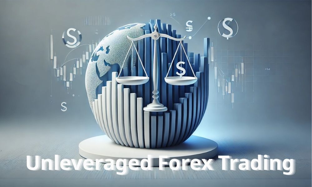 Giao dịch Forex không đòn bẩy là gì? Cách giao dịch hiệu quả 2 Giao dịch Forex không đòn bẩy là hình thức giao dịch ngoại hối mà bạn chỉ sử dụng số vốn thực có trong tài khoản