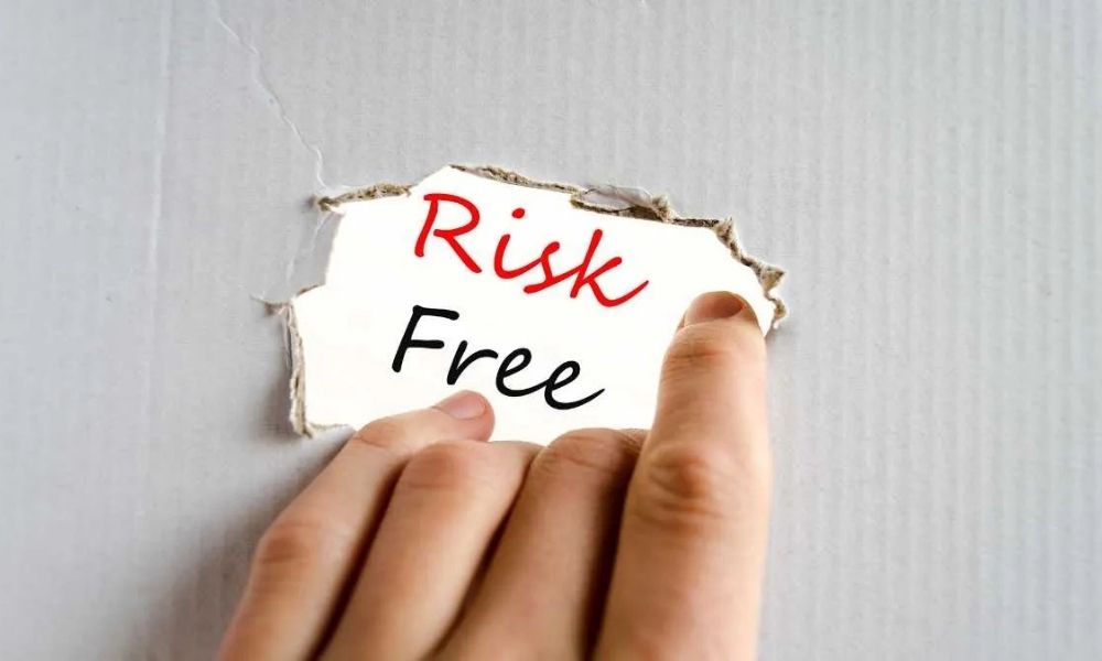 Một số hạn chế của giao dịch Risk Free
