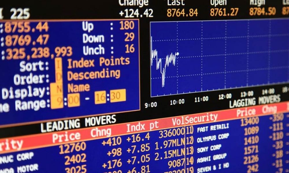 Net Position là gì? Cách tính Net Position trong Forex đơn giản 4 Hiểu và theo dõi Net Position mang lại nhiều lợi ích cho nhà giao dịch
