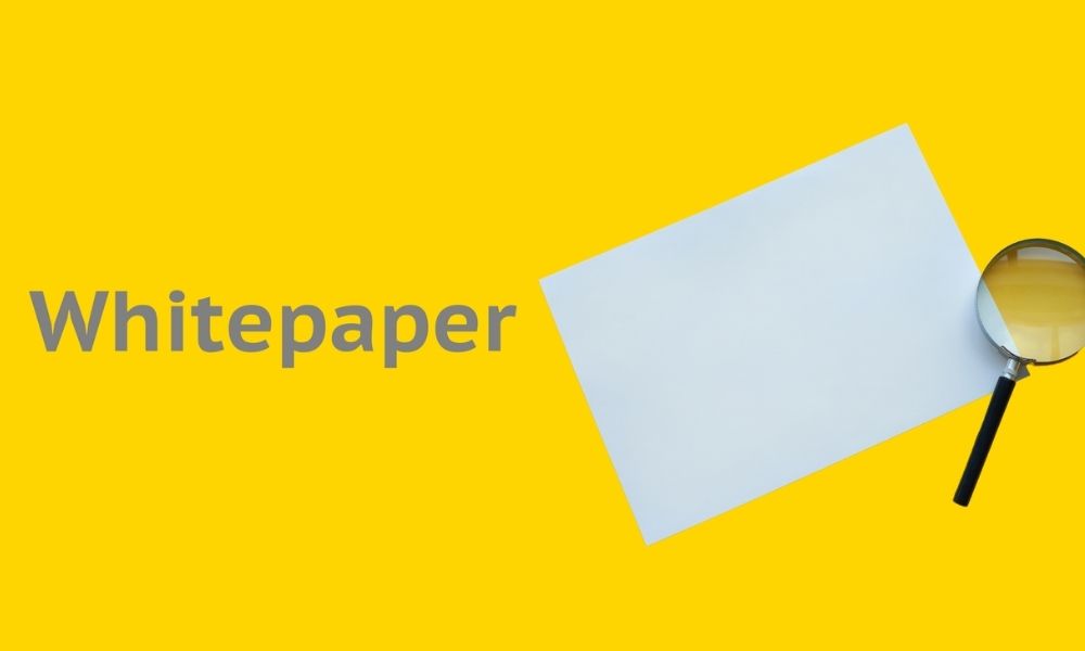 Hướng dẫn đọc Whitepaper hiệu quả