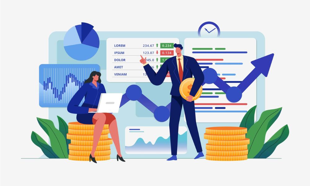 Cách sử dụng VPS Forex hiệu quả