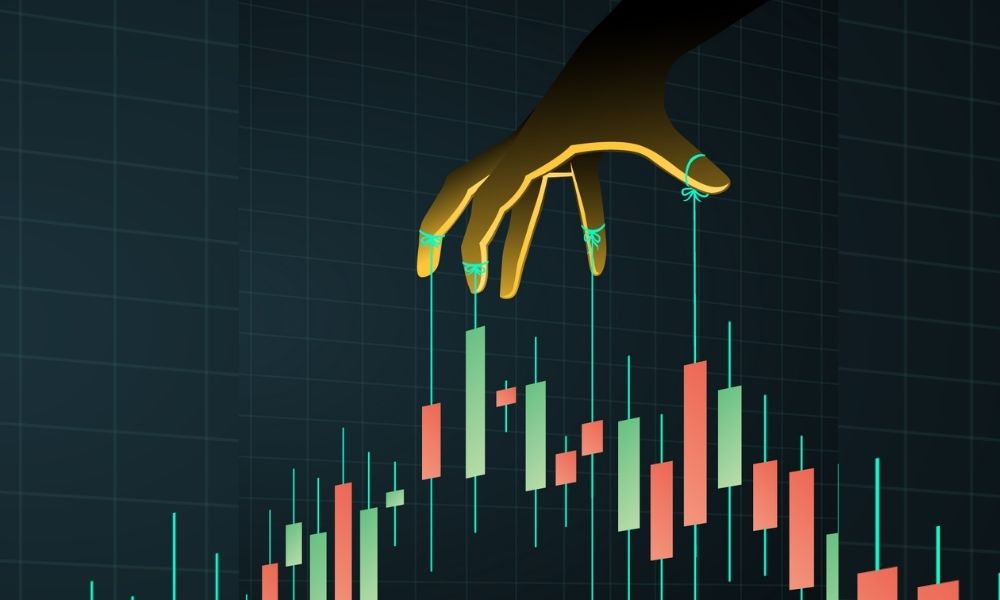 Insider Trading bất hợp pháp