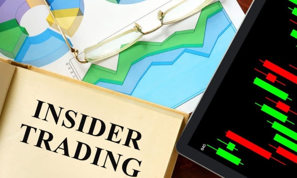 Tìm hiểu tổng quan về Insider trading