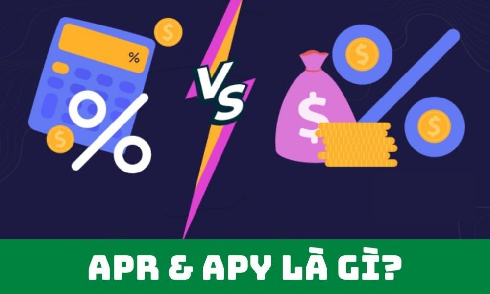 Tìm hiểu tổng quan về APR và ANY