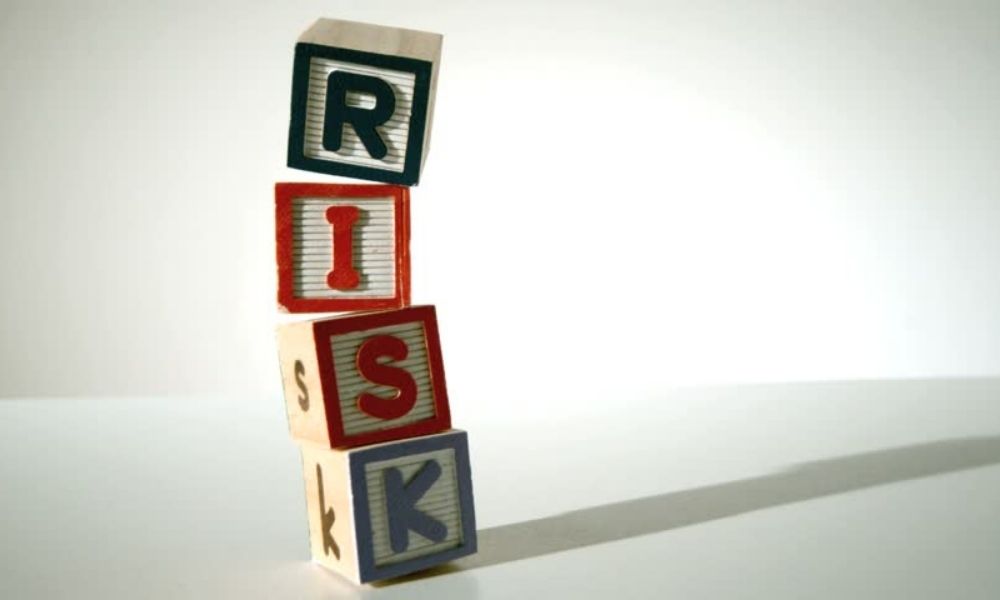 Tìm hiểu khái niệm rủi ro hệ thống và rủi ro phi hệ thống