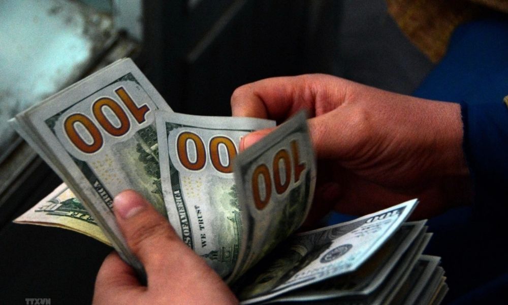 Cơ sở để FED điều chỉnh lãi suất