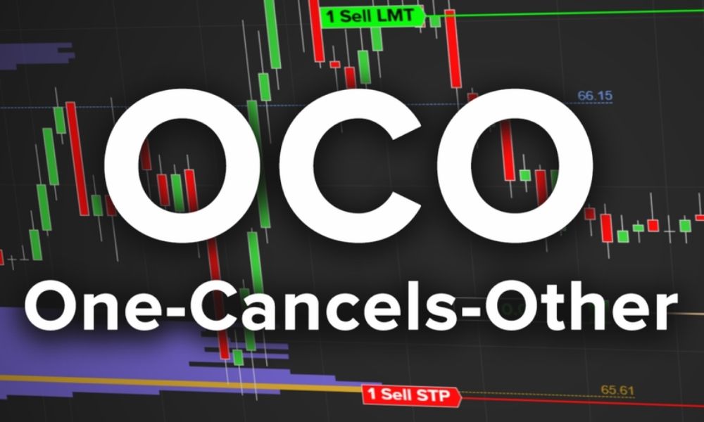 Tìm hiểu tổng quan về lệnh OCO