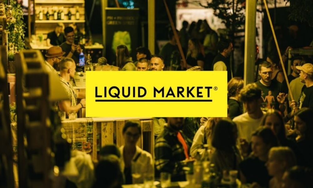 Liquid Market hay còn gọi là Thị trường có tính thanh khoản cao trong Forex