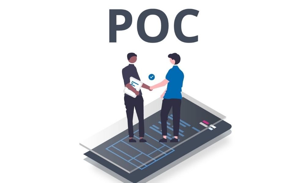 Lợi ích của Proof of Concept